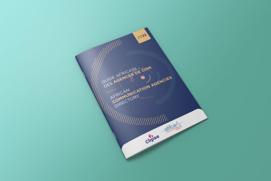 Release of African Communication Agencies Directory 2022 : Enhance the continent’s talent 
