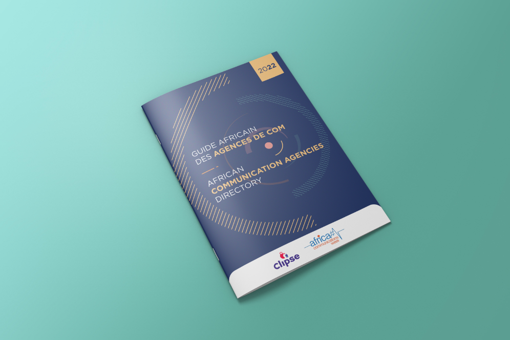 Release of African Communication Agencies Directory 2022 : Enhance the continent’s talent 