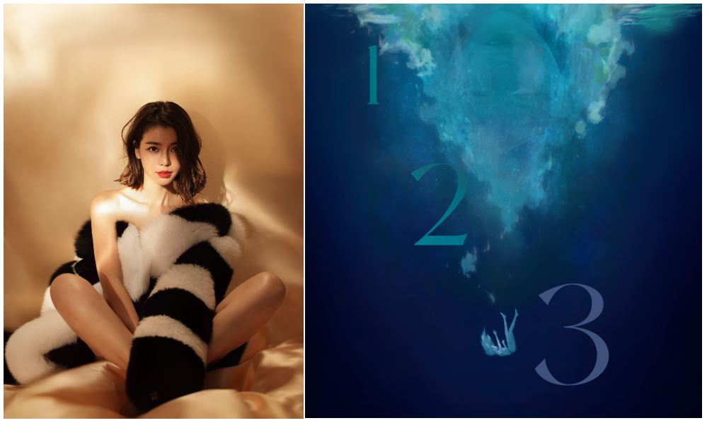 Counting Down to Highly-Anticipated New Project: