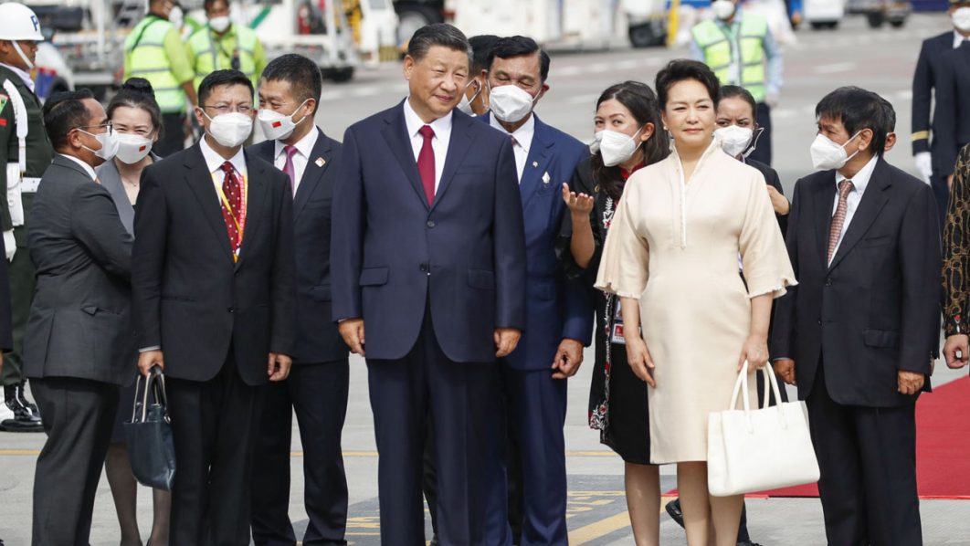 Xi Jinping