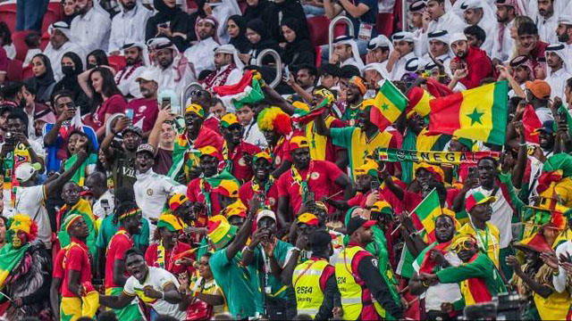 Qatar v Senegal: Group A – FIFA World Cup Qatar 2022