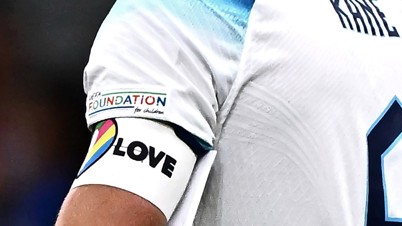 armband
