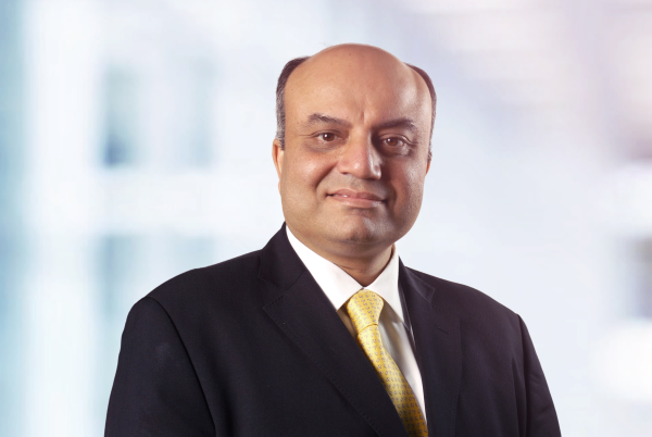 Network International appoints Sandeep Chouhan, a global leader in banking and payments, as its Group Chief Business Transformation and Technology Officer