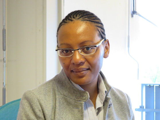 Diagnostic testing is fundamental to our future with COVID-19 (By Kekeletso Kao & Yenew Kebede Tebeje)