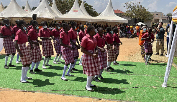 United Nations Mission in South Sudan (UNMISS) teams up with women’s group to raise awareness on ending sexual exploitation and abuse
