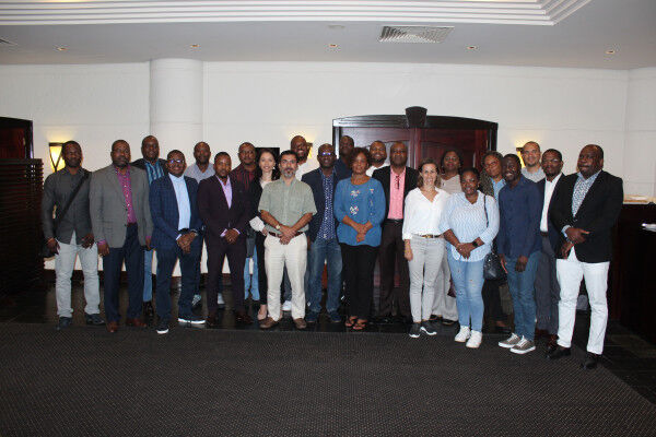 Angola launches Information and Communications Technology (ICT) initiative for remote monitoring and evaluation of development projects