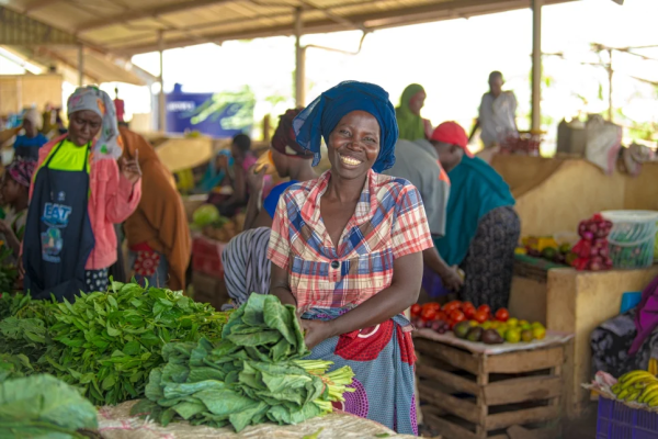 New International Finance Corporation (IFC) and The United Nations High Commissioner for Refugees (UNHCR) initiative to boost private sector engagement for refugees and their host communities