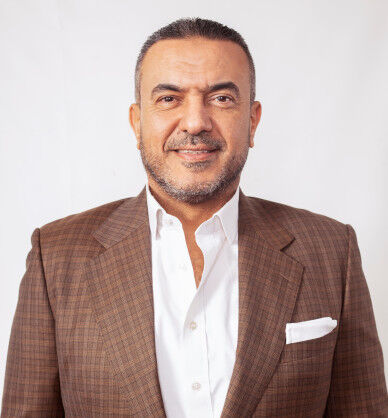 NBA Africa Names Mohamed Abdel-Motaleb Soliman  Head of NBA Egypt