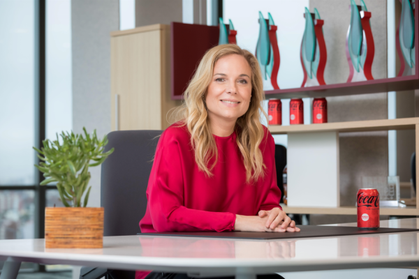 The Coca-Cola Company Names New President of Africa Operating Unit