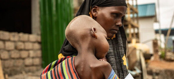 Somalia: Famine Narrowly Averted – So Far, Warn United Nations (UN) Humanitarians