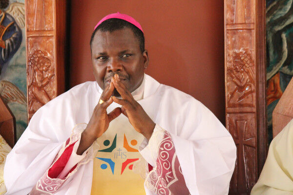THE LANGUAGE OF CHRISTMAS IS LOVE: Christmas message of Most Reverend Emmanuel Adetoyese Badejo, Bishop, Catholic Diocese of Oyo