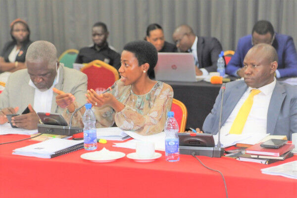 Uganda: Slow uptake of foreign scholarships riles Members of Parliament (MP)