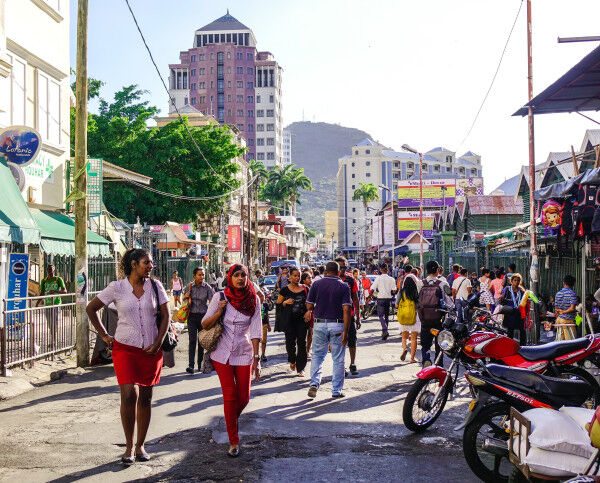Mauritius: African Development Bank to help build sustainable infrastructure and economic resilience