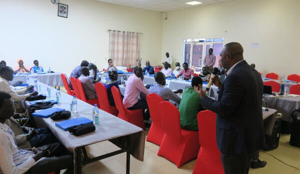 Juba protection of civilians forum ends with unanimous call to end violence, foster social cohesion