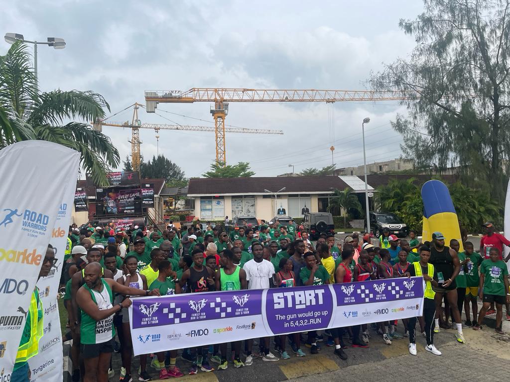 5-10km-run