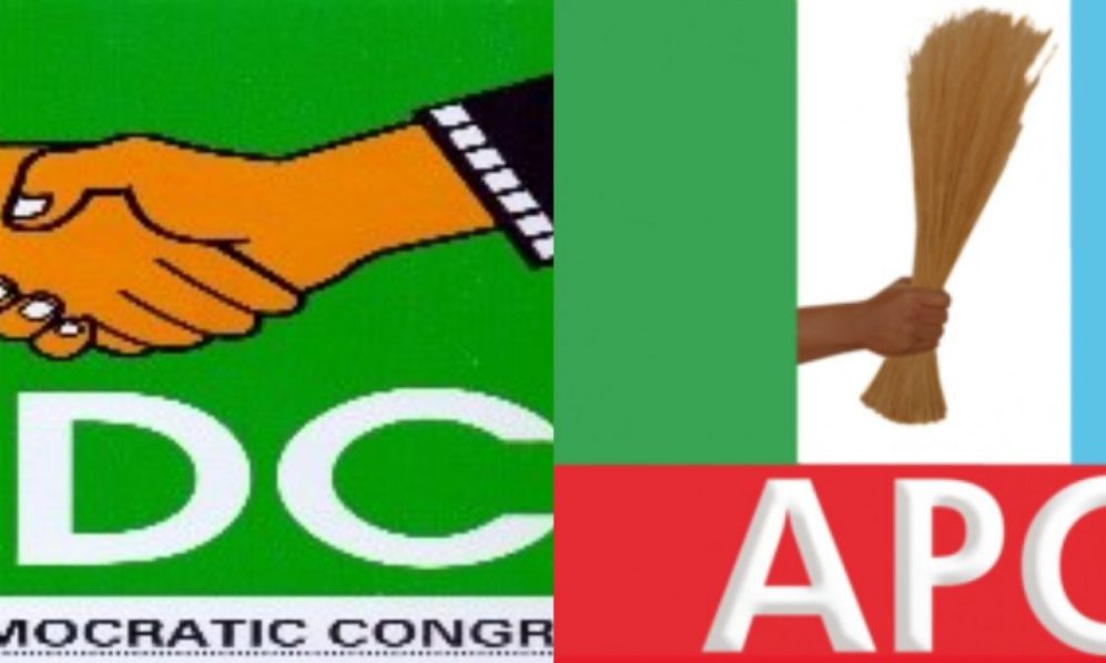 ADC-APC