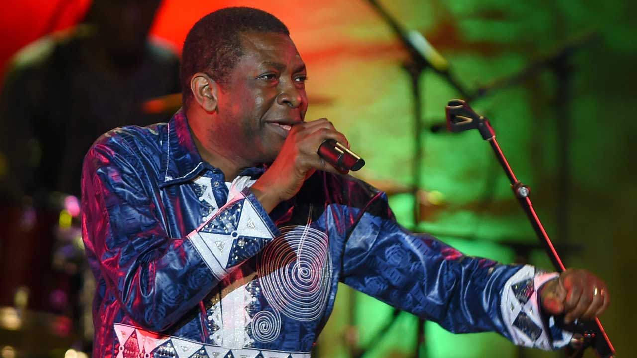 AFRIMA