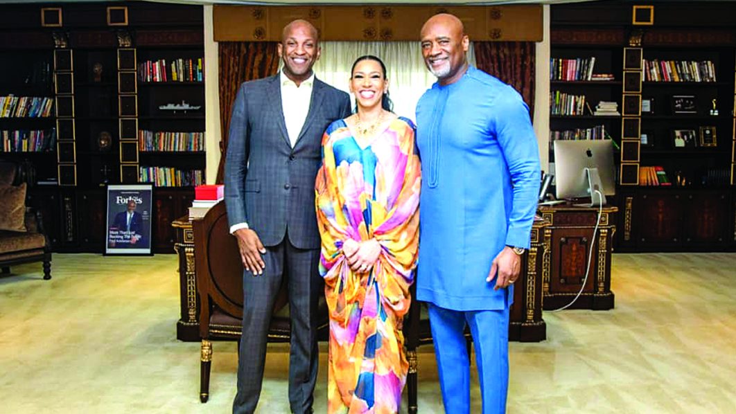 Adefarasin