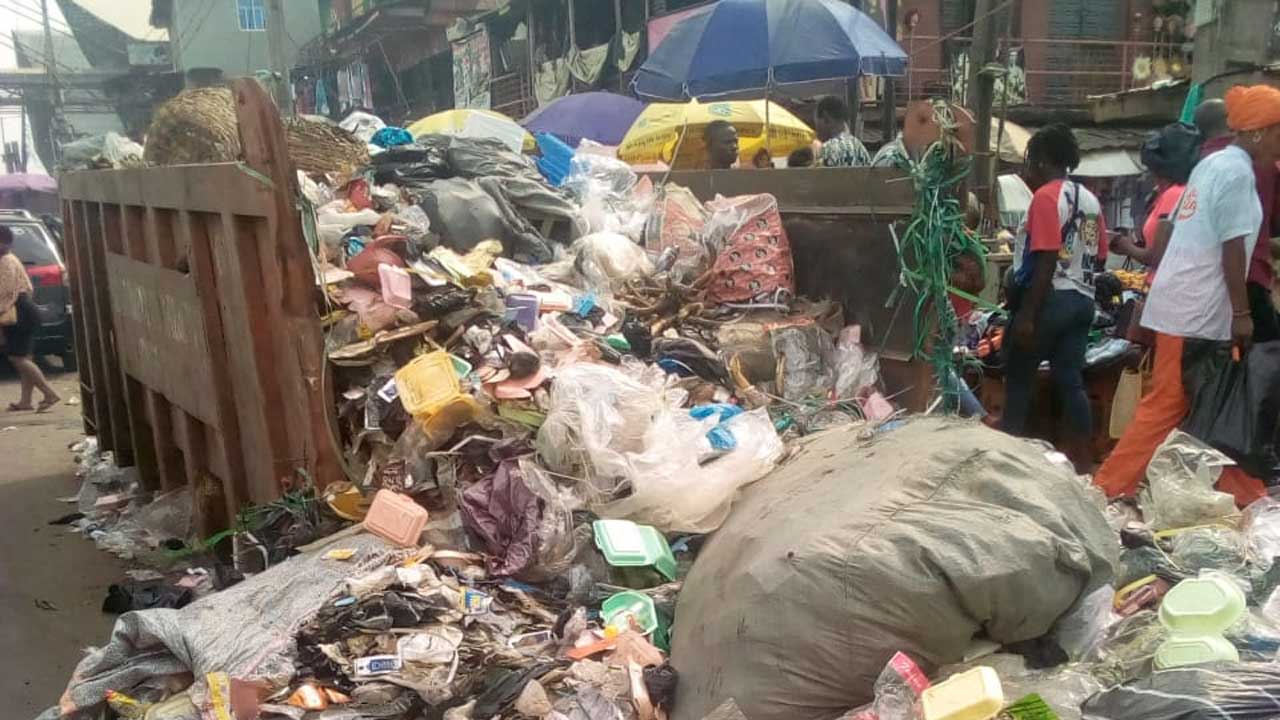 Agege-motor-road