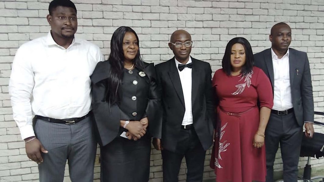 Agric finance