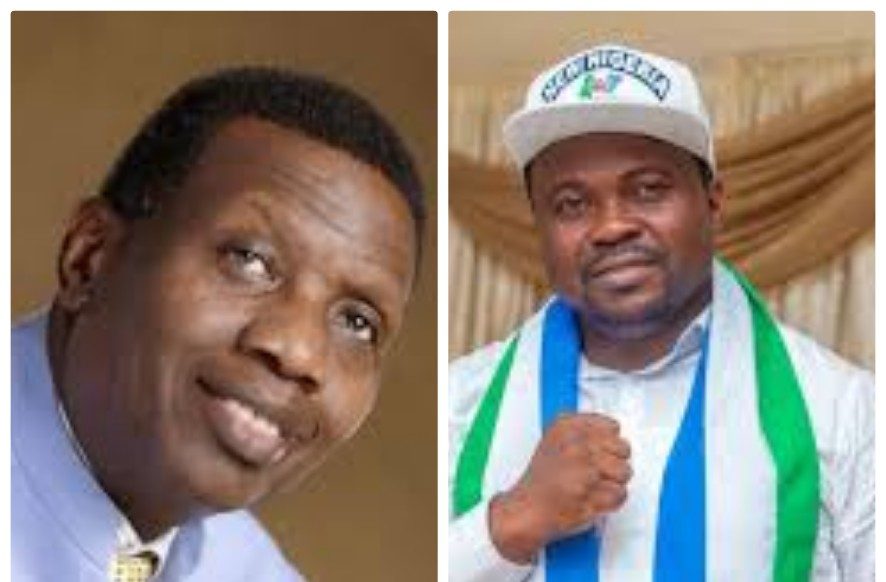 Ajadi-Adeboye