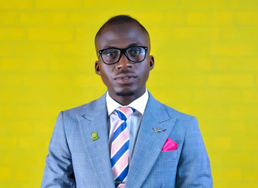 Akindele Olowookere