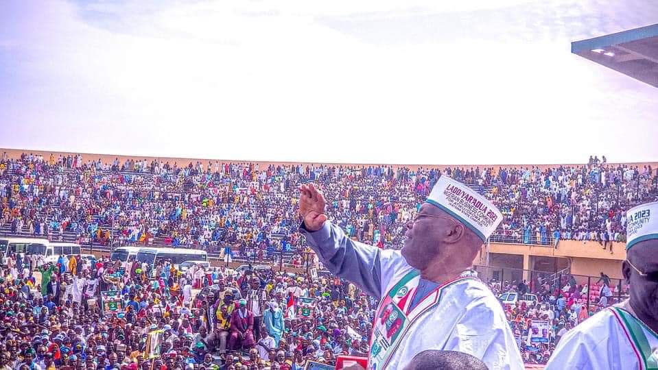 Atiku-in-Katsina