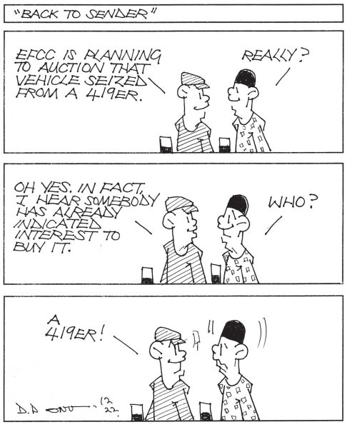 CARTOON