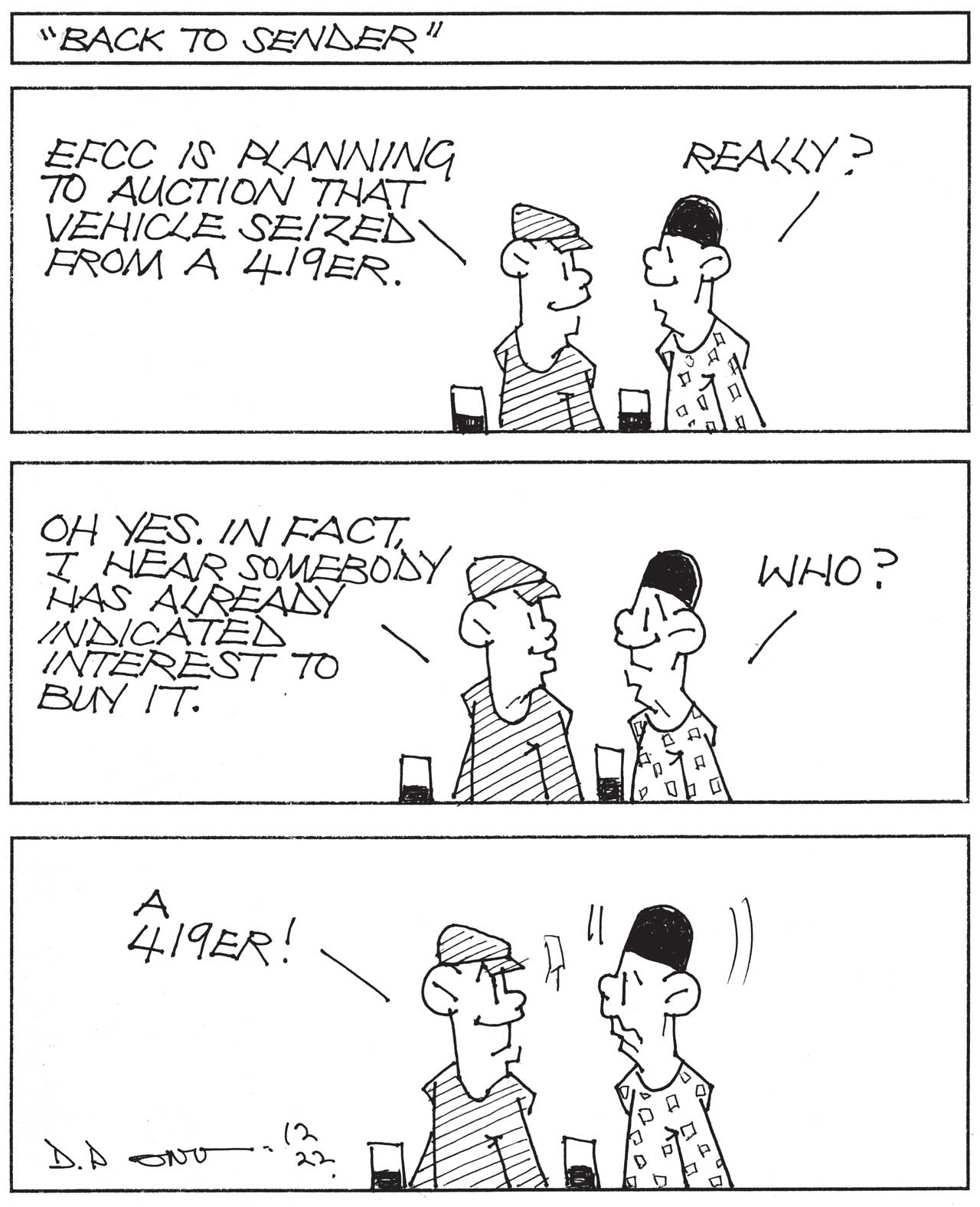 CARTOON