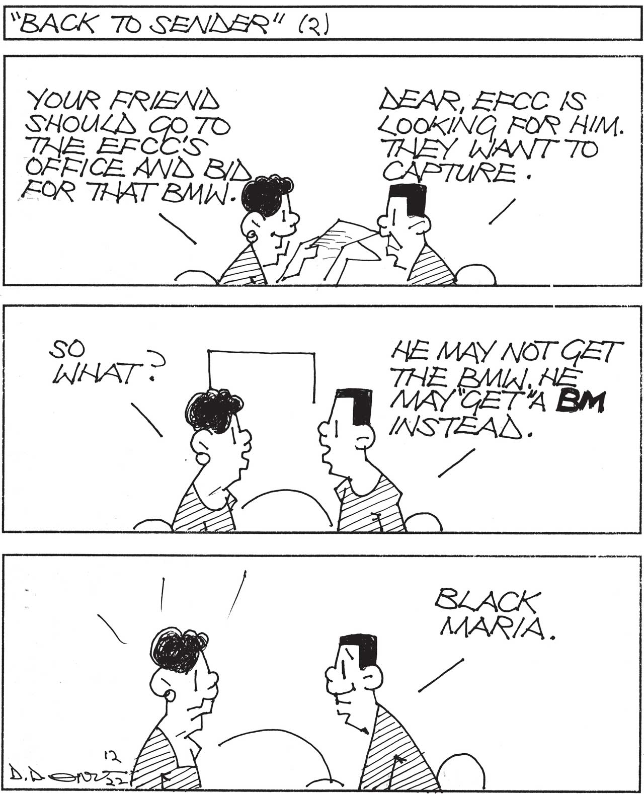 CARTOON