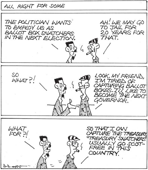 CARTOON
