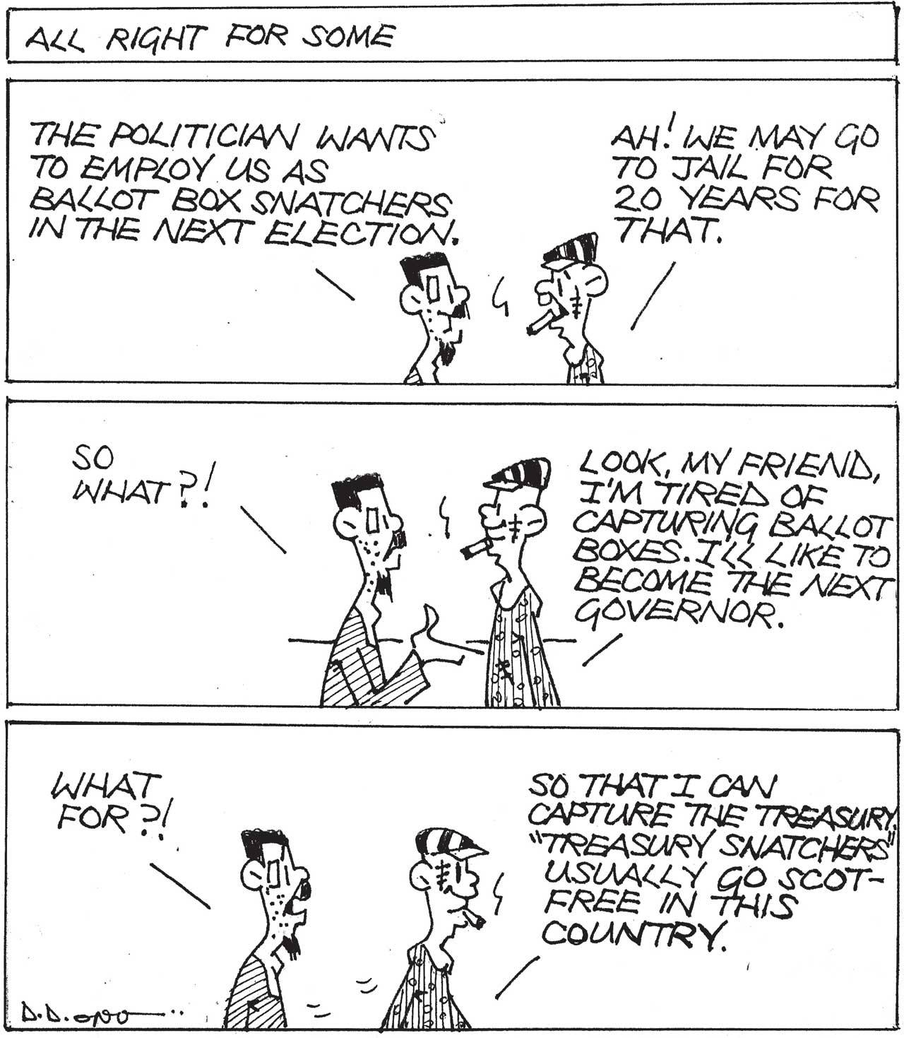 CARTOON