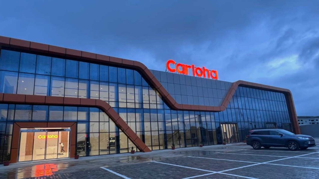 Carloha-Nigeria