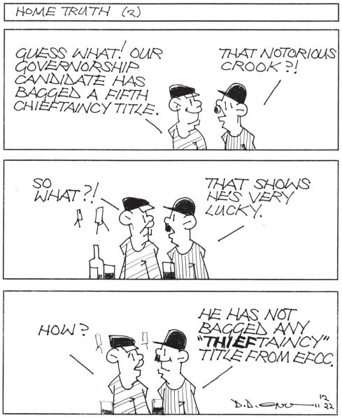 Cartoon