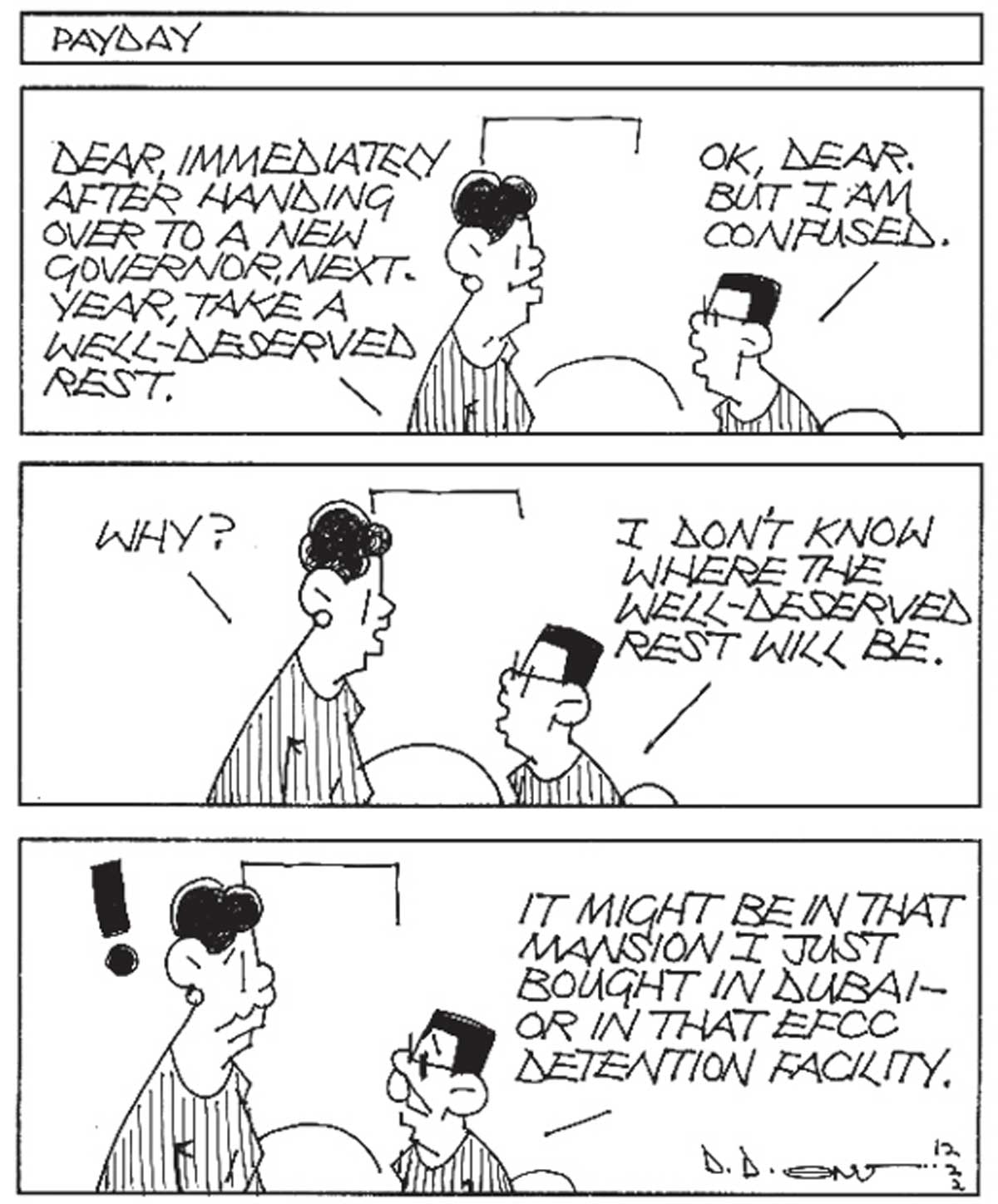 Cartoon