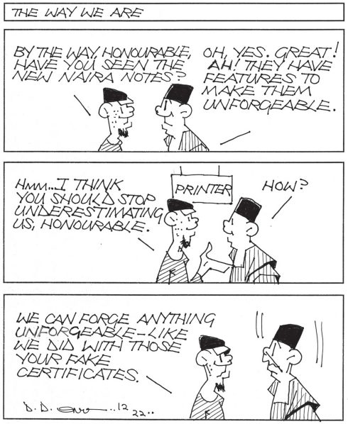 Cartoon