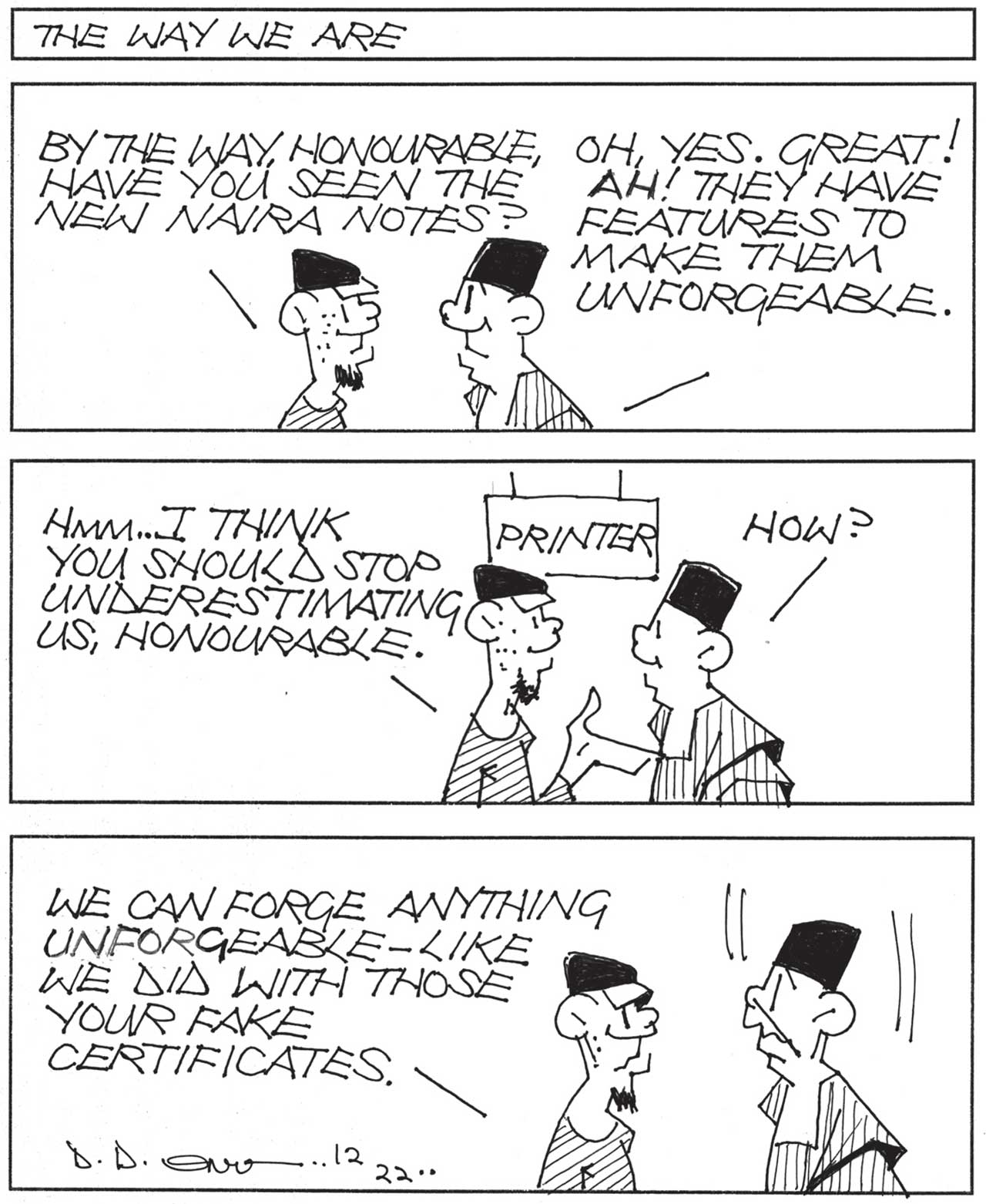 Cartoon