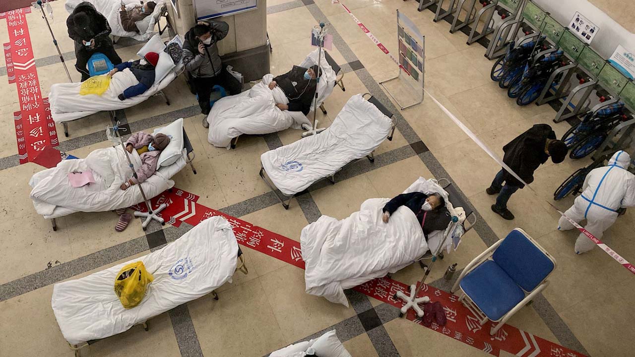 CHINA-HEALTH-VIRUS