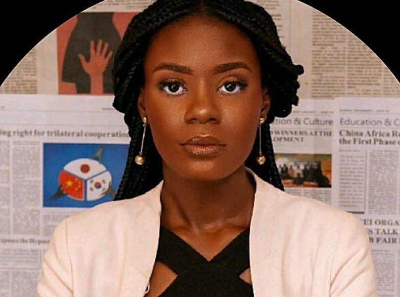 Faith Enang