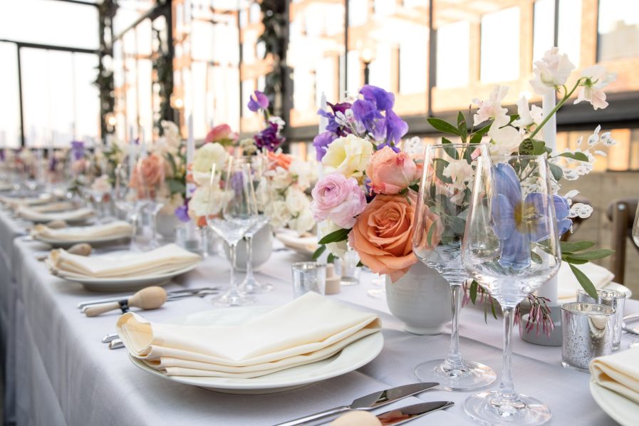 Formal dining table photo Pexels