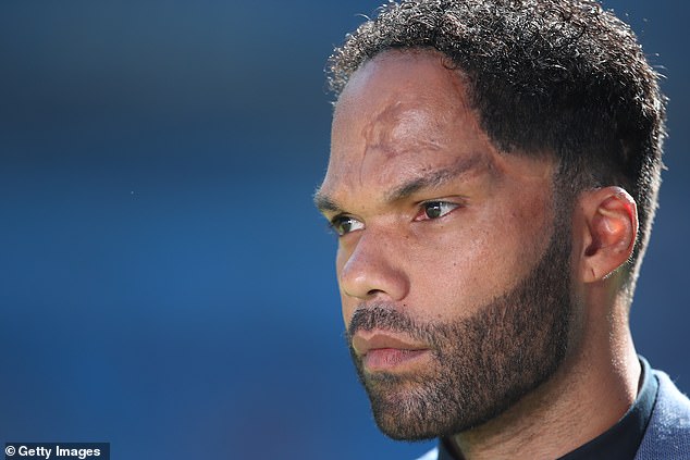 Joleon Lescott