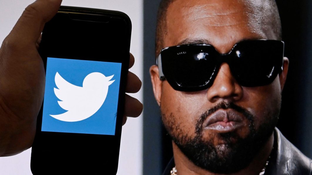 Kanye West