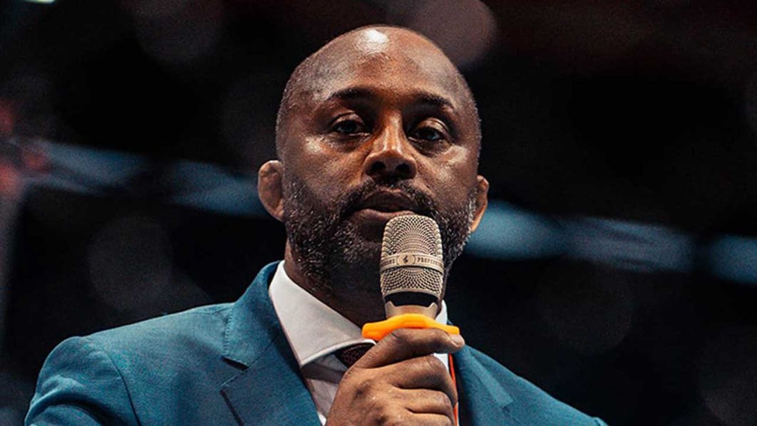 Kerrith-Brown