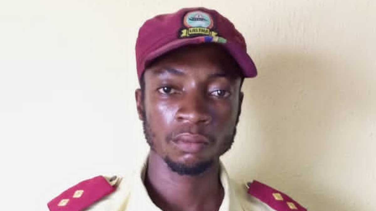 LASTMA-suspect