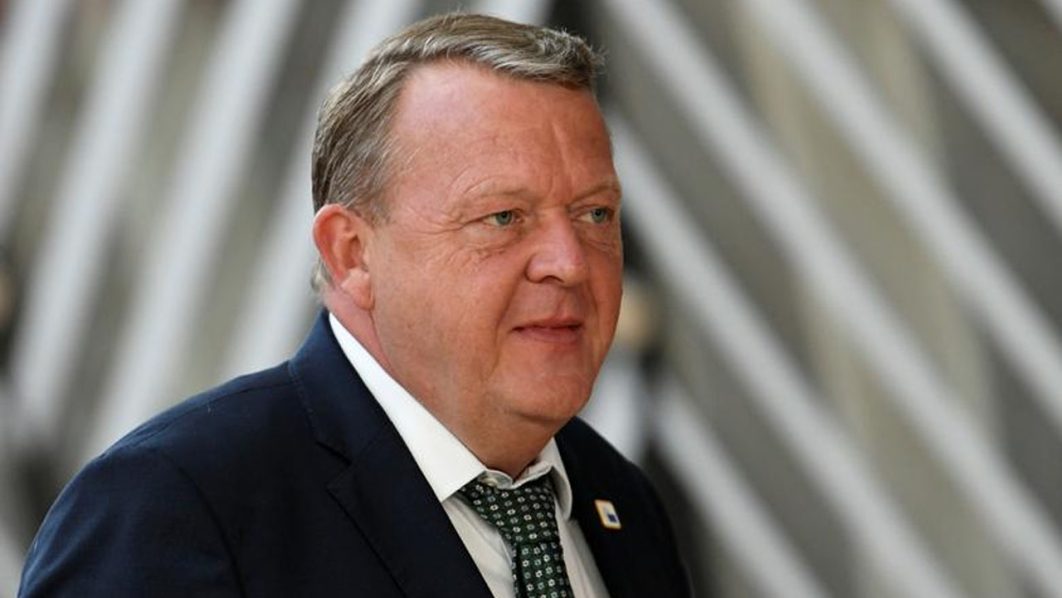 Lars Lokke Rasmussen
