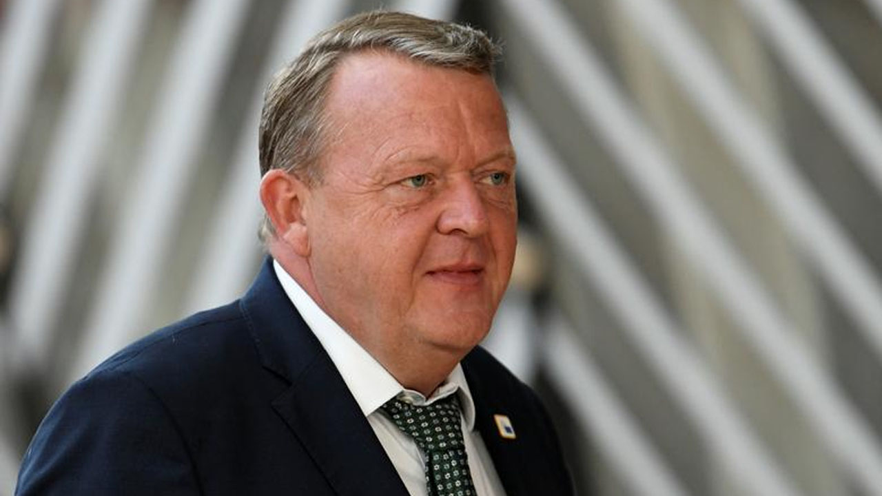 Lars Lokke Rasmussen