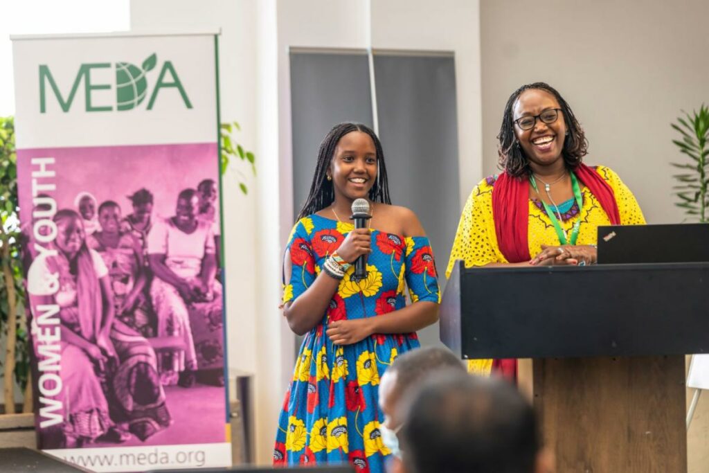 $200 million (USD) Mastercard Foundation Africa Growth Fund Launched for Investment Vehicles (IVs) to Catalyze Job Opportunities