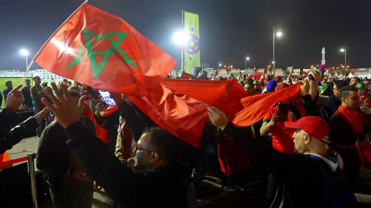 Morocco