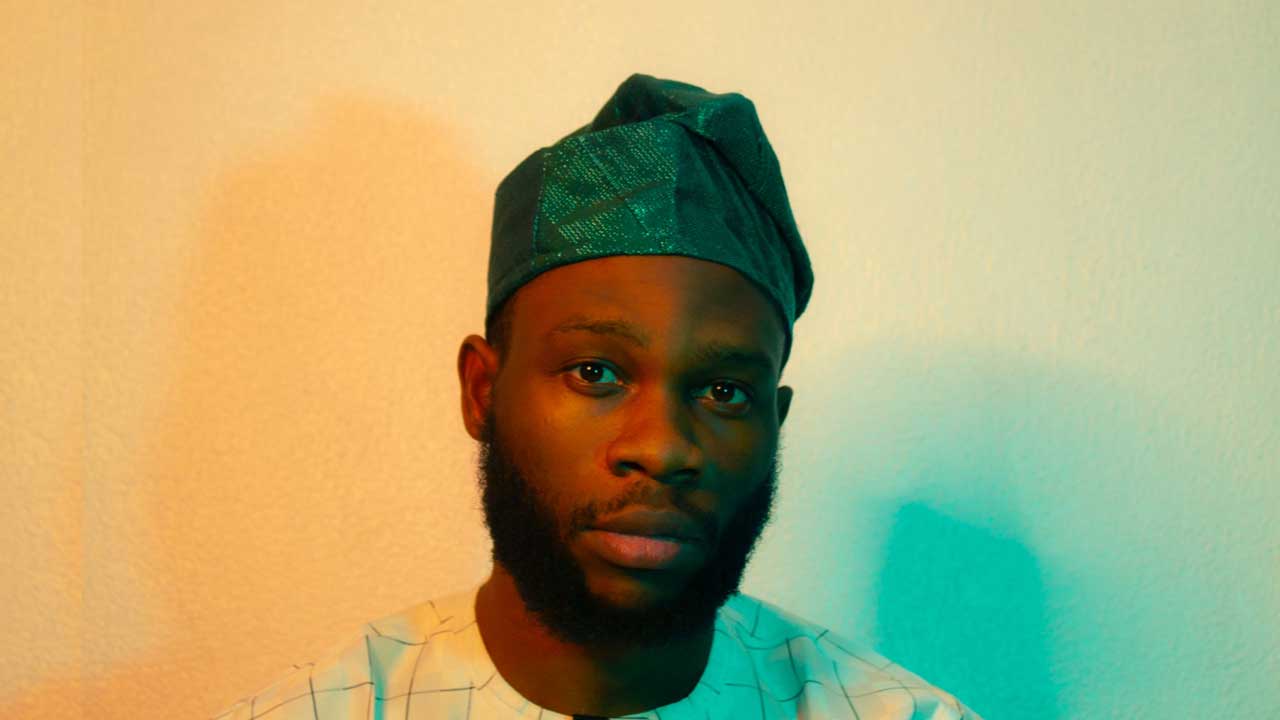 Oyedele