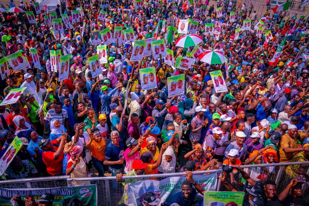 PDP-Lagos-Rally
